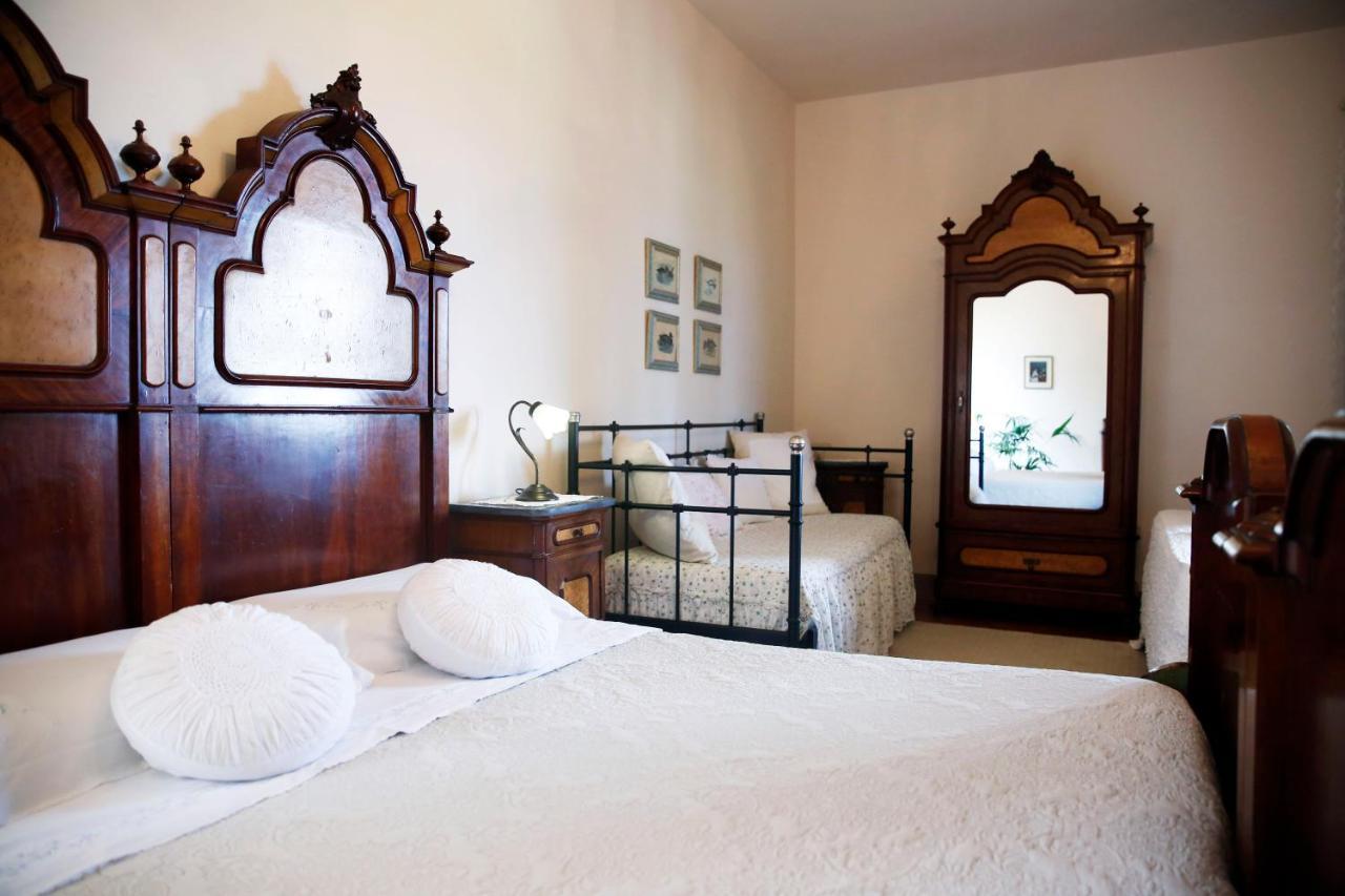 Villa Albertina Montespertoli Ngoại thất bức ảnh