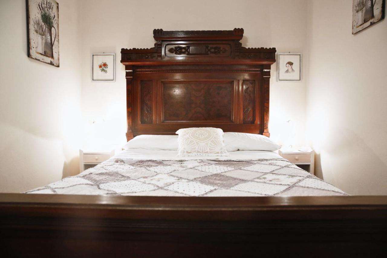 Villa Albertina Montespertoli Ngoại thất bức ảnh