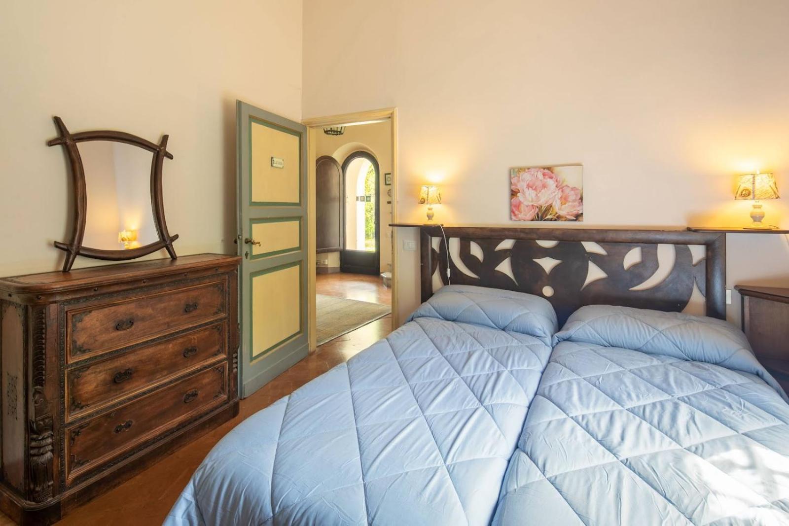 Villa Albertina Montespertoli Ngoại thất bức ảnh