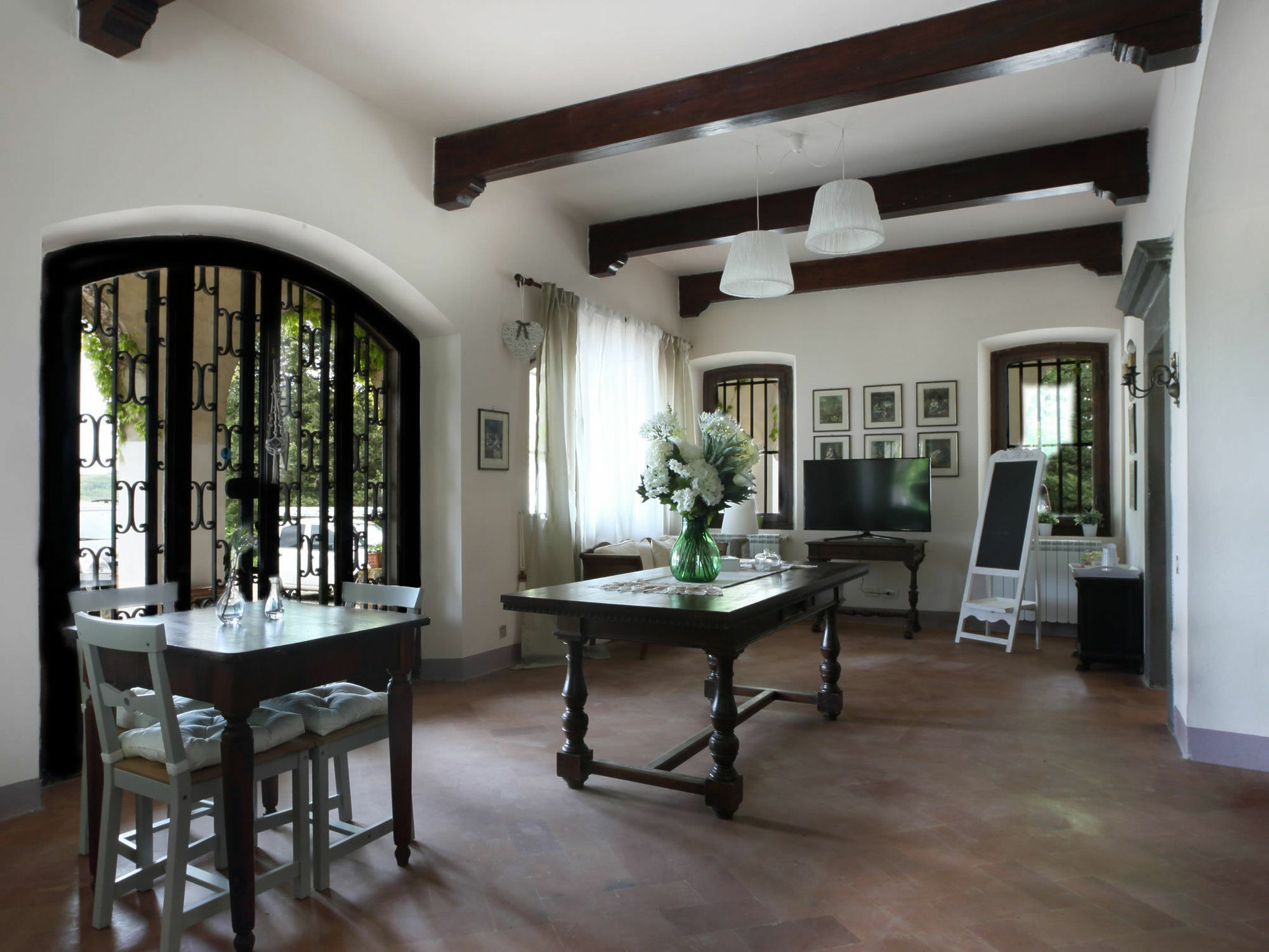 Villa Albertina Montespertoli Ngoại thất bức ảnh